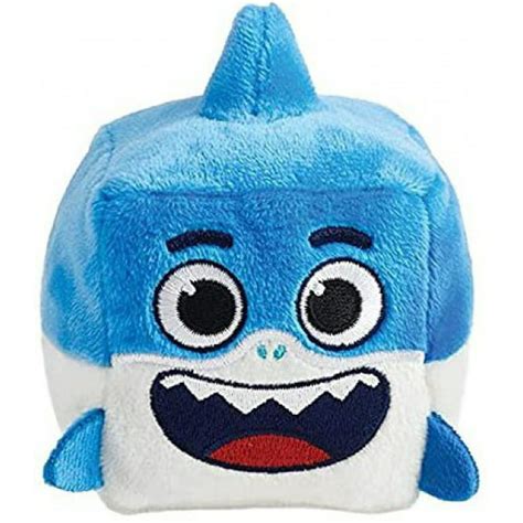 Baby Shark Stuffed Animal Walmart | canoeracing.org.uk