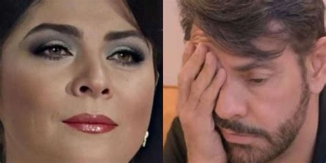 Victoria Ruffo Se Entera De Qué Su Ex No La Perdona Y Tiene Un Mensaje Para Eugenio Derbez