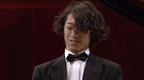 HAYATO SUMINO Second Round 18th Chopin Competition Warsaw YouTube