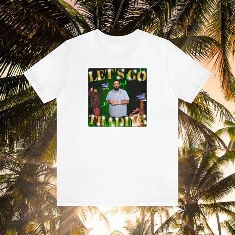 Let S Go Golfing Dj Khaled Meme Inspired Shirt Let S Etsy