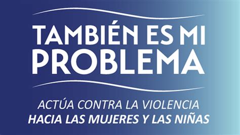 Campaña Del Mimp Busca Sensibilizar Involucrar Y Prevenir La Violencia