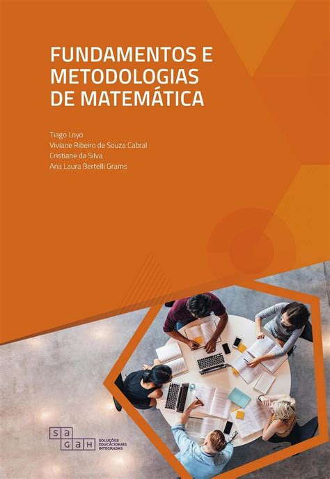 Fundamentos E Metodologias De Matem Tica