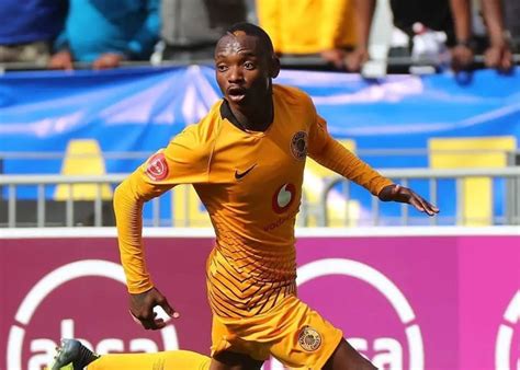 Billiat To Dynamos Deal Off Ex Chiefs Man Linked With New Club