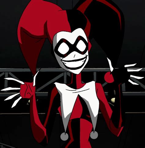 Harley Quinn (The Batman) | Batman Wiki | FANDOM powered by Wikia