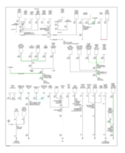 All Wiring Diagrams For Jeep Liberty Limited Wiring Diagrams For