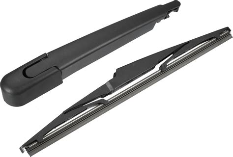 Amazon Acropix Rear Windshield Wiper Blade Arm Replacement Set Oem