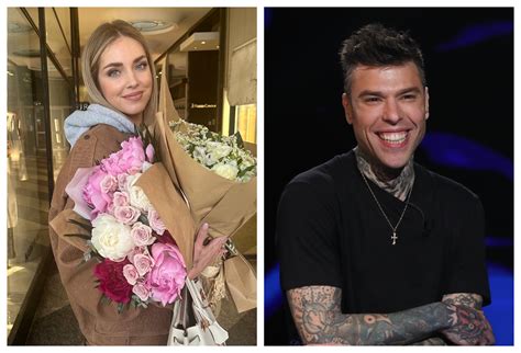 Fedez Arriva L Accordo Con Iovino E Intanto Chiara Accende I Fan