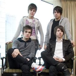 Panic At The Disco Members | Attempts: 918 - ProProfs Quiz