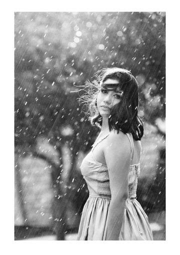 Foto Bajo La Lluvia Creative Photography Photo Photography