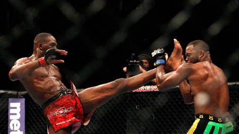 Ufc Dominance Of Jon Bones Jones Littered With Self Inflicted Blows Wwe News Sky Sports