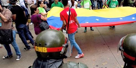 Venezuela O Estatismo Em Um Estado Falido Helga Hoffmann IEPfD