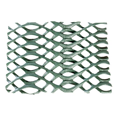 Grass Protection Mesh Plastic Grass Mesh Grassform