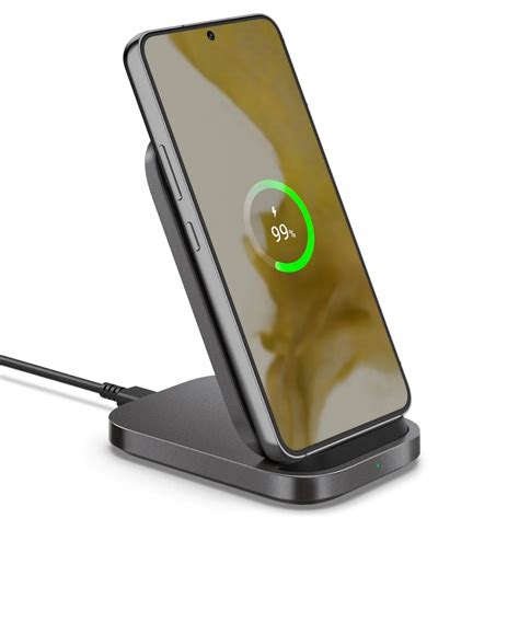 Pf Arcfield Wireless Charger Spigen Philippines