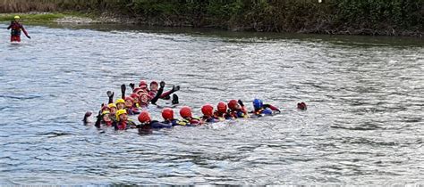 Str Mungsretter Sr Dlrg Ortsgruppe Waldshut Tiengen E V