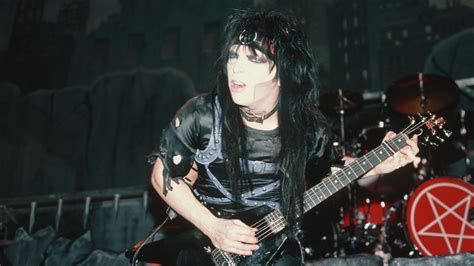 Mick Mars Best M Tley Cr E Guitar Solos