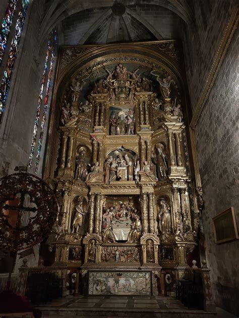 Catedral de Palma La Cámara del Arte