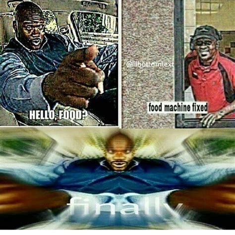 Understandable Have A Great Day Is The Best Shaq Meme Ever