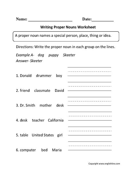 Fun Summer Worksheets For 4th Grade — Db