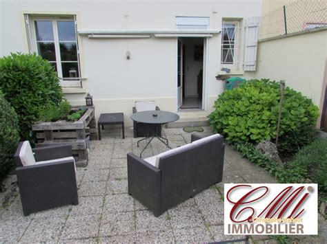 Jolie Maison En Centre Ville Christophe Mahout Immobilier Vitry Le