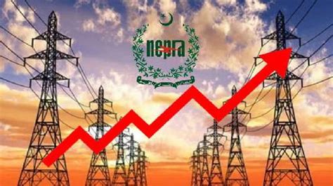 Nepra Hikes National Power Tariff By