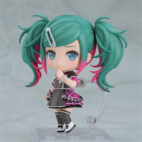 Hatsune Miku S Offre Une Nouvelle Nendoroid Mai Manga News