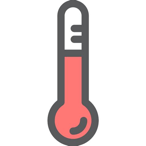 Thermometer SVG Vectors and Icons - SVG Repo Free SVG Icons