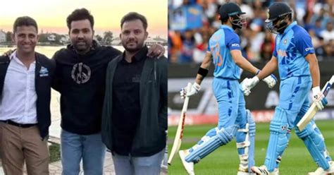 There Is World Cup Here Next Year Rohit Sharma Drops A Massive Hint