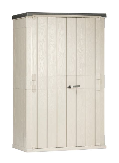 Armoire Pvc Exterieur Leroy Merlin At Kyla Ochs Blog