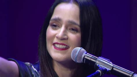 Julieta Venegas Eres Para M En Vivo Versi N Piano Youtube