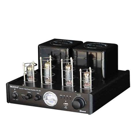 Hifi Rohr Verst Rker High Power Fieber Power Verst Rker Pre B Hne Auido