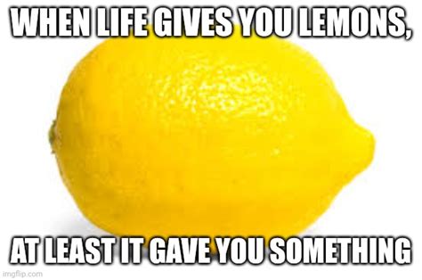 Lemon Imgflip