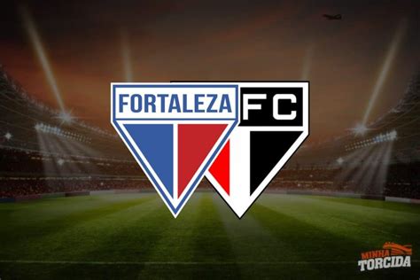 Fortaleza X São Paulo Onde Assistir Ao Vivo Horário E Escalações