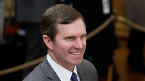 Kentucky Governor Andy Beshear Vetoed One Of The Worst Anti Trans Bills