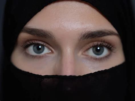 Arab Eyes