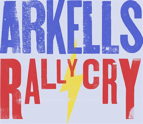 Rally Cry | Arkells