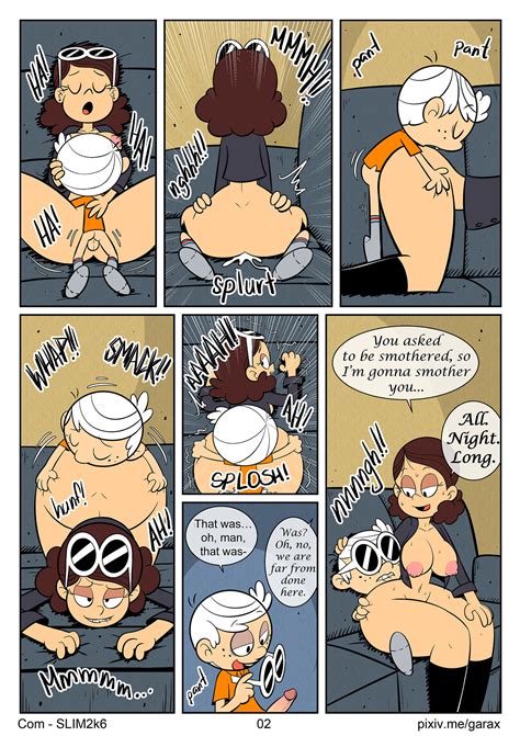 Thicc Series 2 In The Thicc Of It Porn Comics Comixhub