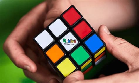 Teach You How To Solve The Rubiks Cube By Realfranky Fiverr