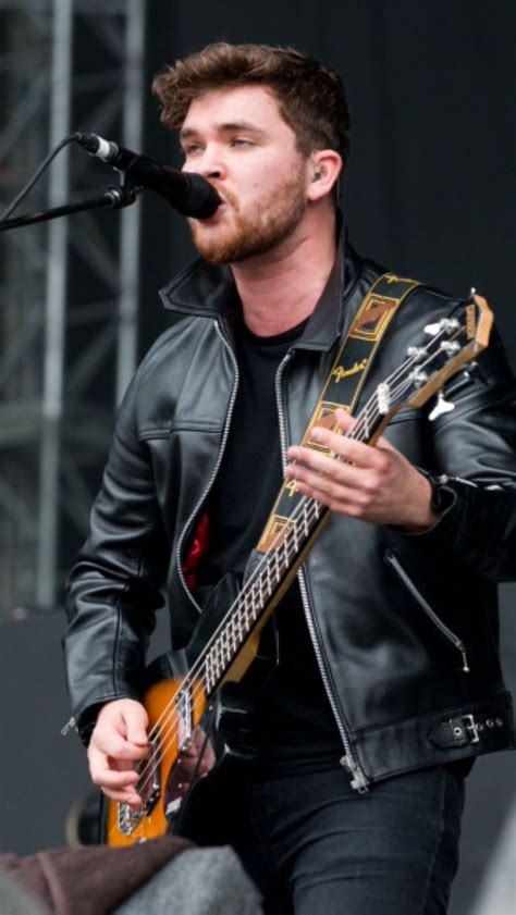 Mike Kerr Of Royal Blood Michael Kerr Mike Kerr James Kerr Boys On