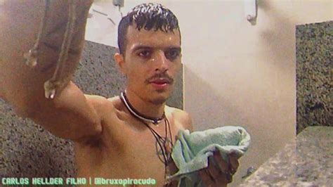 Tomando Banho no Vestiário Da Academia Pornhub Gay