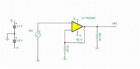 Tinaspiceths3202 Frequency Response Doesnt Match With Datasheet