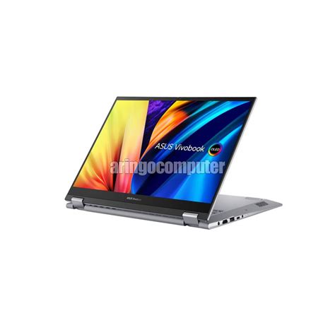 Jual Laptop Asus Vivobook S Flip Tp Va Oleds I H Gb Ssd