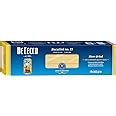 Amazon De Cecco Bucatini No 15 Semolina Pasta 16 Oz Spaghetti