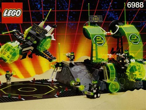 Space Blacktron 2 Brickset LEGO Set Guide And Database