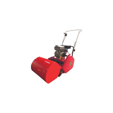 Tandem Ratel Torx VX200 GP Lawnmowers