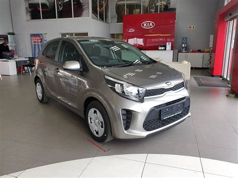 Demo Picanto My Street For Sale In Bethlehem Kia Motors