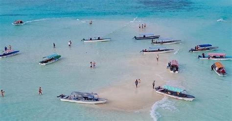 Zanzibar Tour Privato Di Snorkeling Sull Isola Di Mnemba Con Servizio