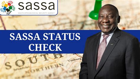 Sassa Status Check 2024 How To Find If Your Grant Application Is Rejected Or Accepted