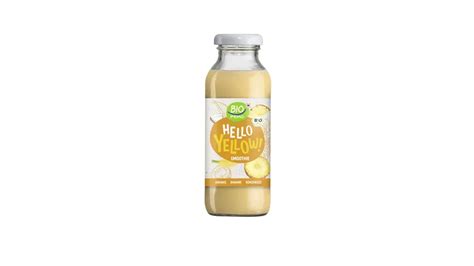 BIO PRIMO Bio Smoothie Ananas Banane Kokos online bestellen MÜLLER