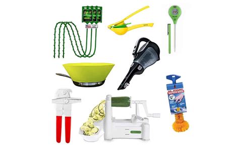 Super Useful Kitchen Gadgets for Every Home • Everyday Cheapskate