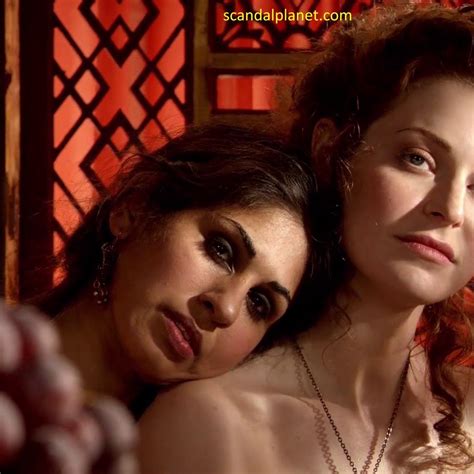 Esme Bianco And Sahara Knite Lesbian Sex In Game Of Thrones FREE Sure